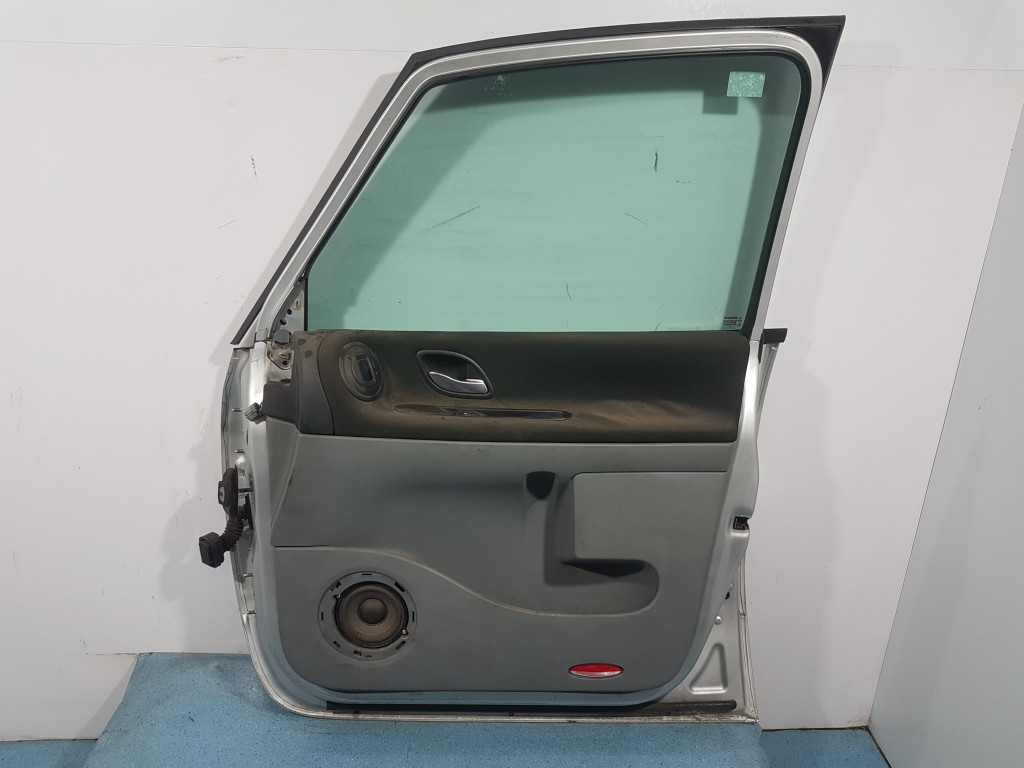 фото №7, Renault espace iv дверь перед правое ted69