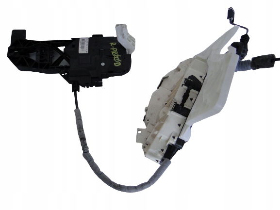 фото №1, Mercedes s w221 221 замок дверь правое перед доводчик