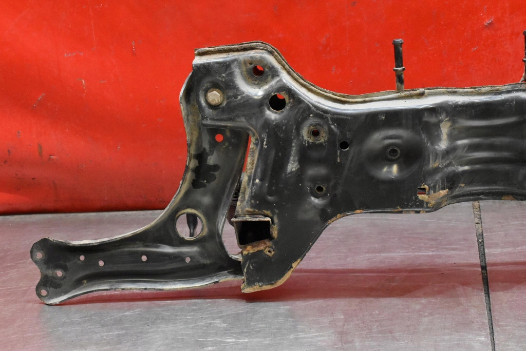 фото №7, Підрамник балка підрамник підрамник перед 6r0199315 seat toled 4 iv 105 km 12-20