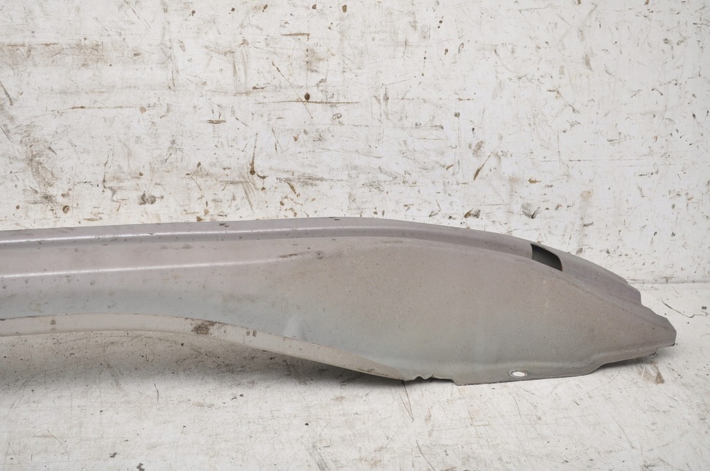 фото №8, Volvo v60 балка бампера задня