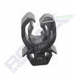 фото №1, Кронштейн клипса стержень капот opel astra g