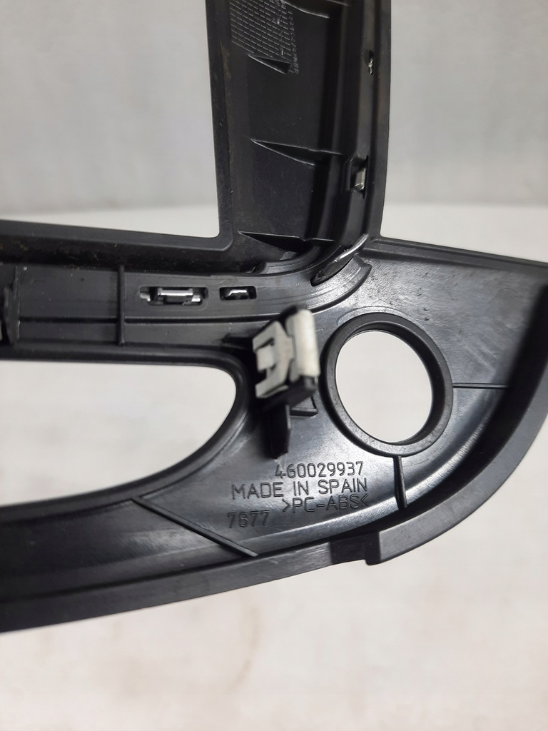 фото №6, Рамка радио навигации opel crossland x 39137997