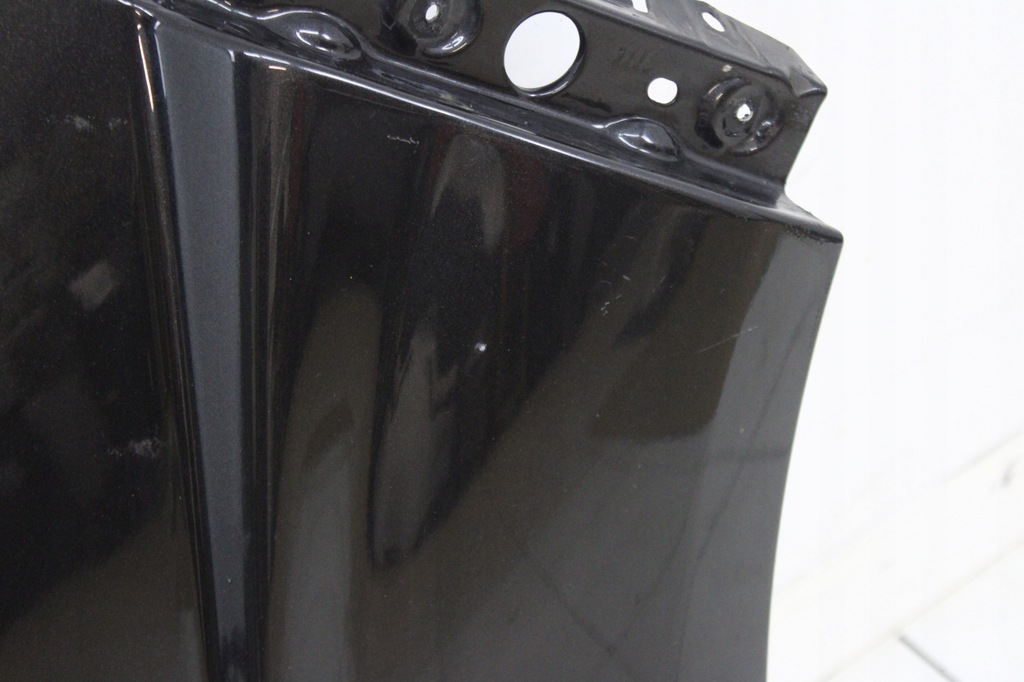 фото №7, Nissan primastar 02r- крыло правый перед передний ted68