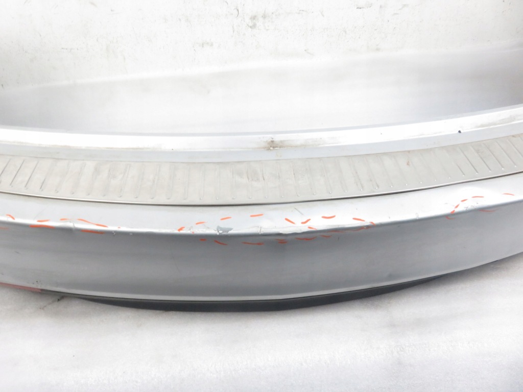 фото №7, Бампер задняя opel insignia a sports tourer g09 z176