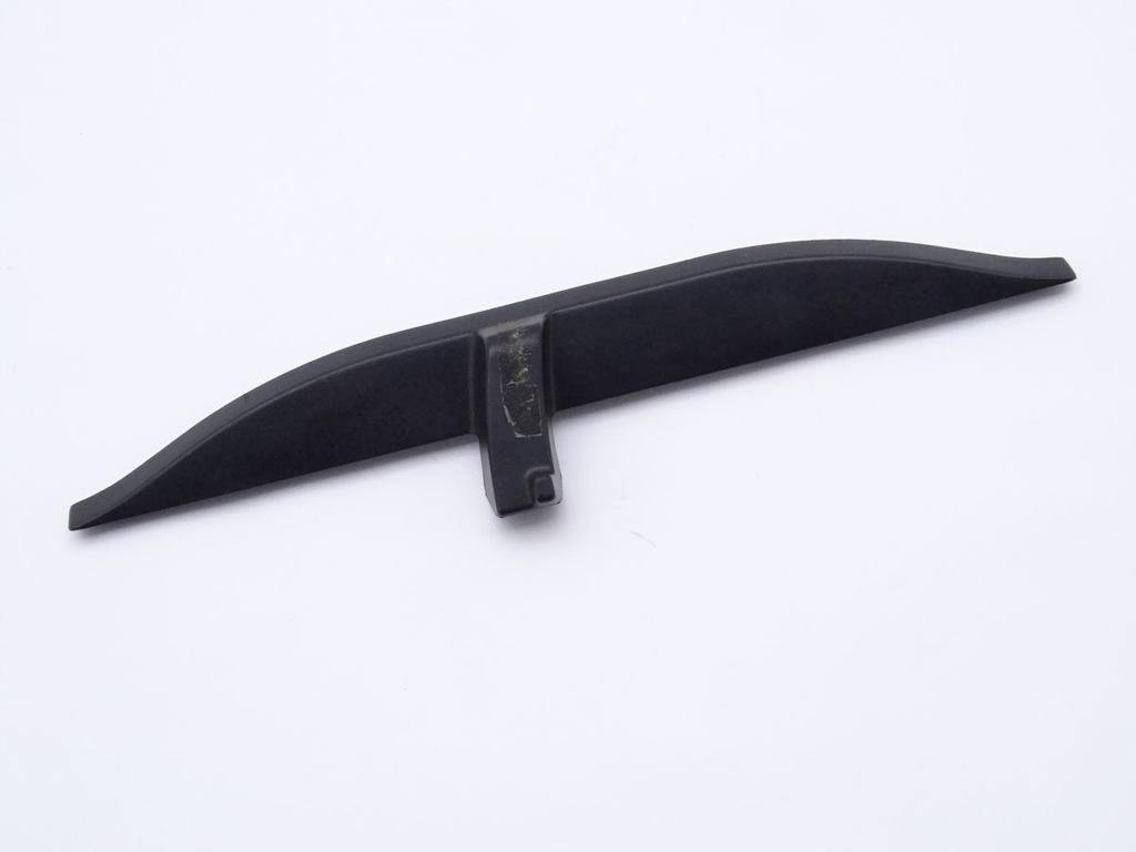 фото №1, Opel frontera b 5d long защита корпус крышки задняя