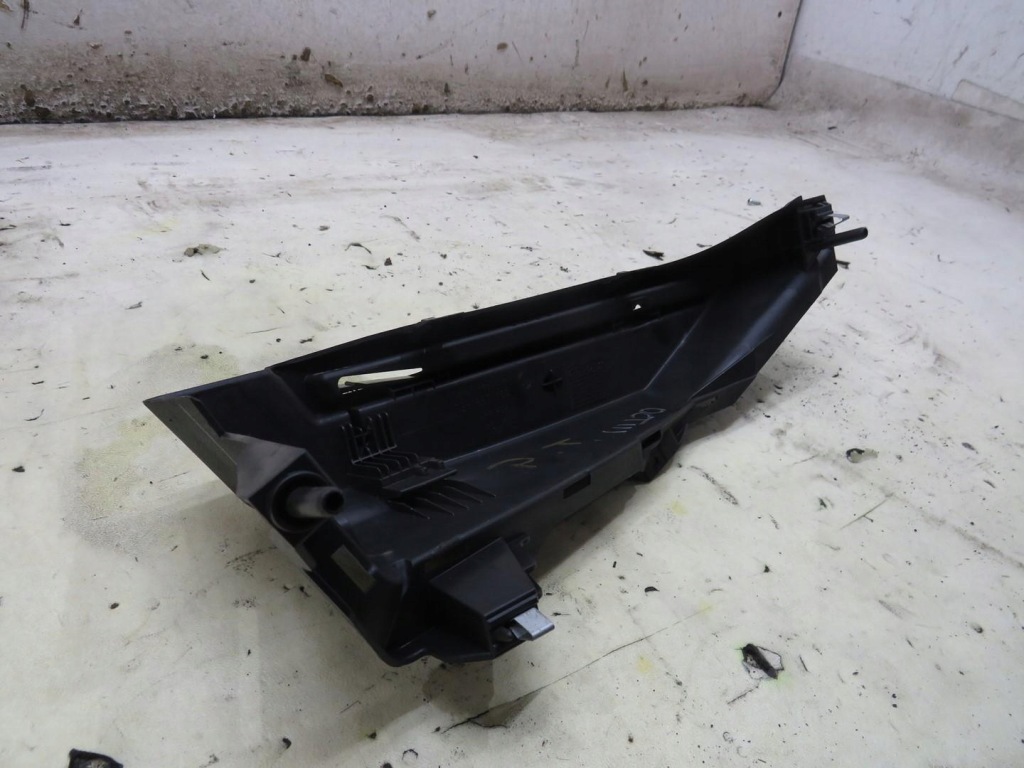 фото №6, Кронштейн полиця правий octavia iii 3 5e5867762