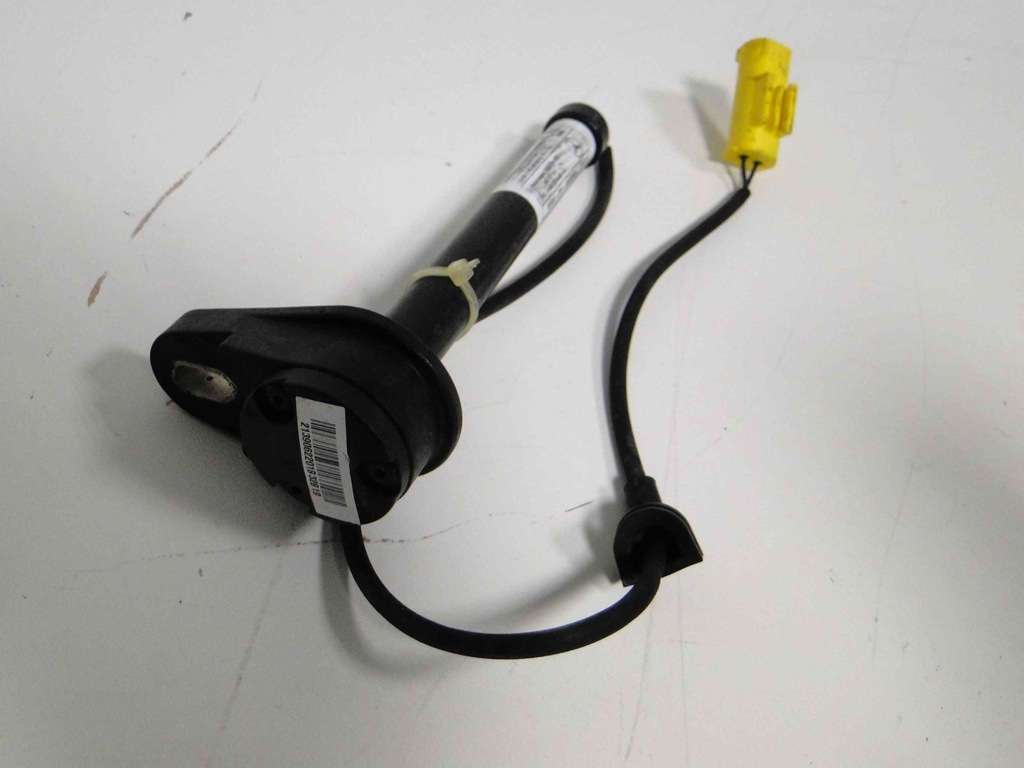 фото №8, Mercedes e 238 c/a w238 патрон пиротехнический капот