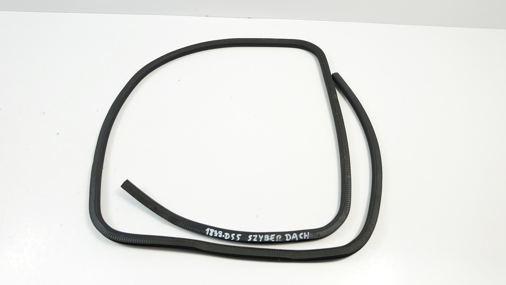 фото №1, Citroen ds5 прокладка люк