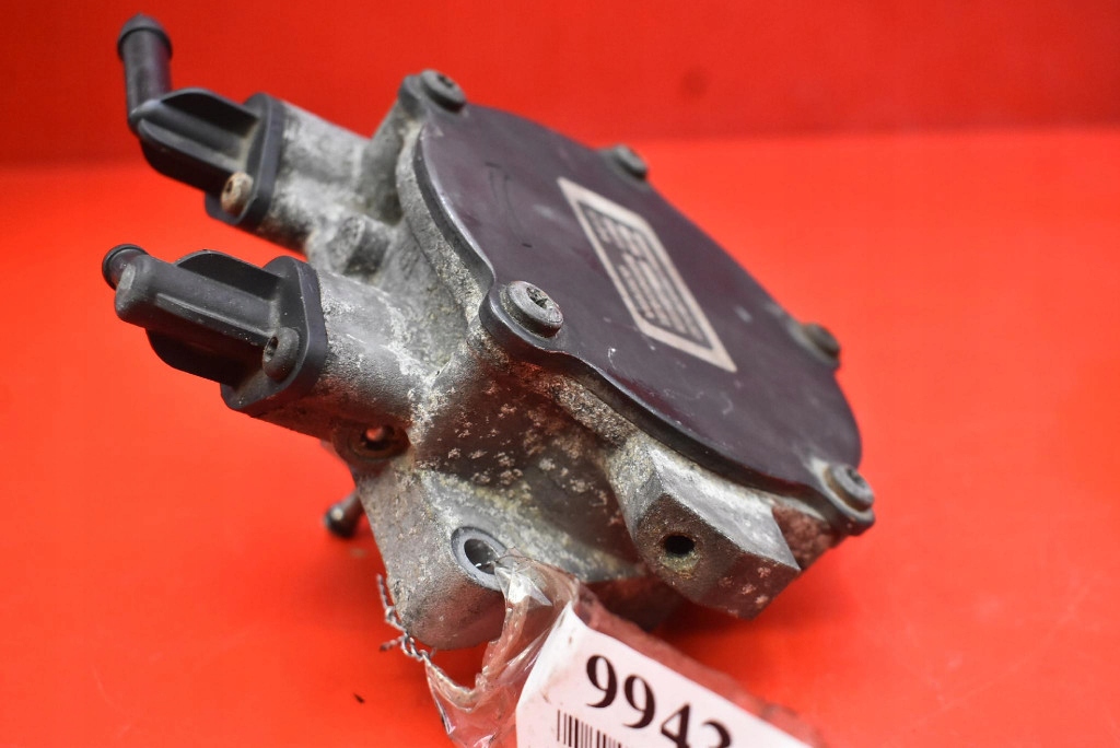 фото №9, Насос вакуум вакуум 9140300110 chevrolet captiva 1 i 2.2 vcdi 184 km 11-13