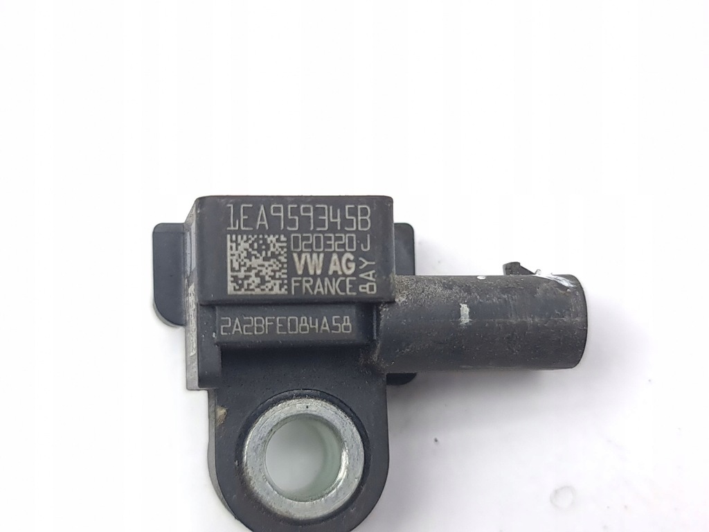 фото №8, Seat leon iv 2020 комплект датчик удара подушка безопасности