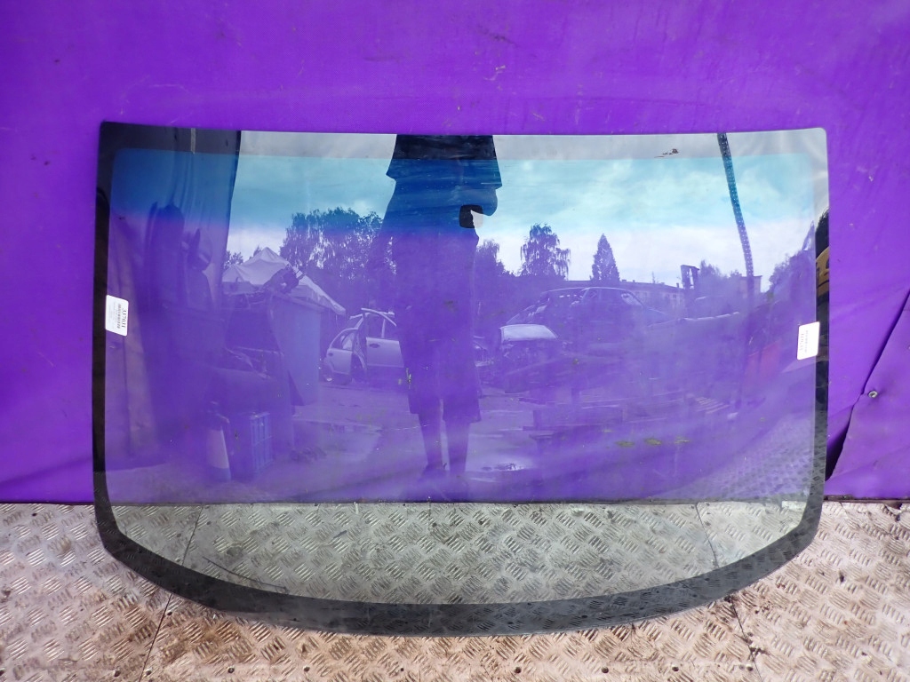 фото №1, Mitsubishi space star 98-05 стекло лобовое перед передняя