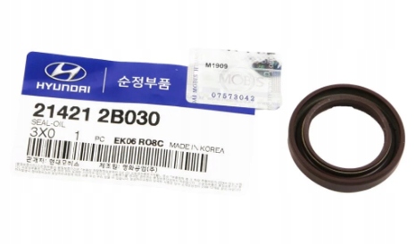 Купити Сальник вала колінчастого передній 214212b030