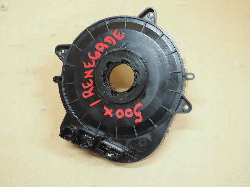 фото №1, Стрічка шлейф подушка безпеки fiat 500x jeep renegade