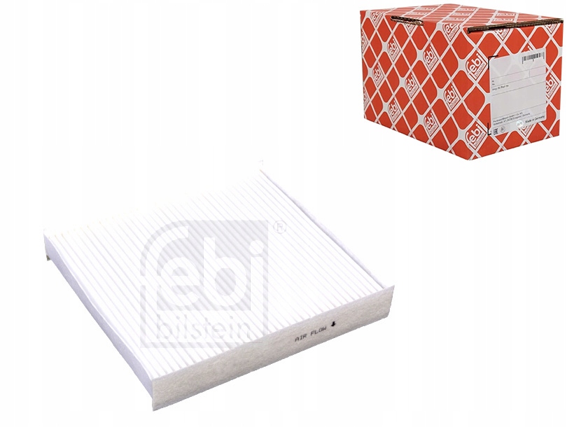 фото №15, Фильтр салонный dacia logan ii 1.2 lpg 2012.10-