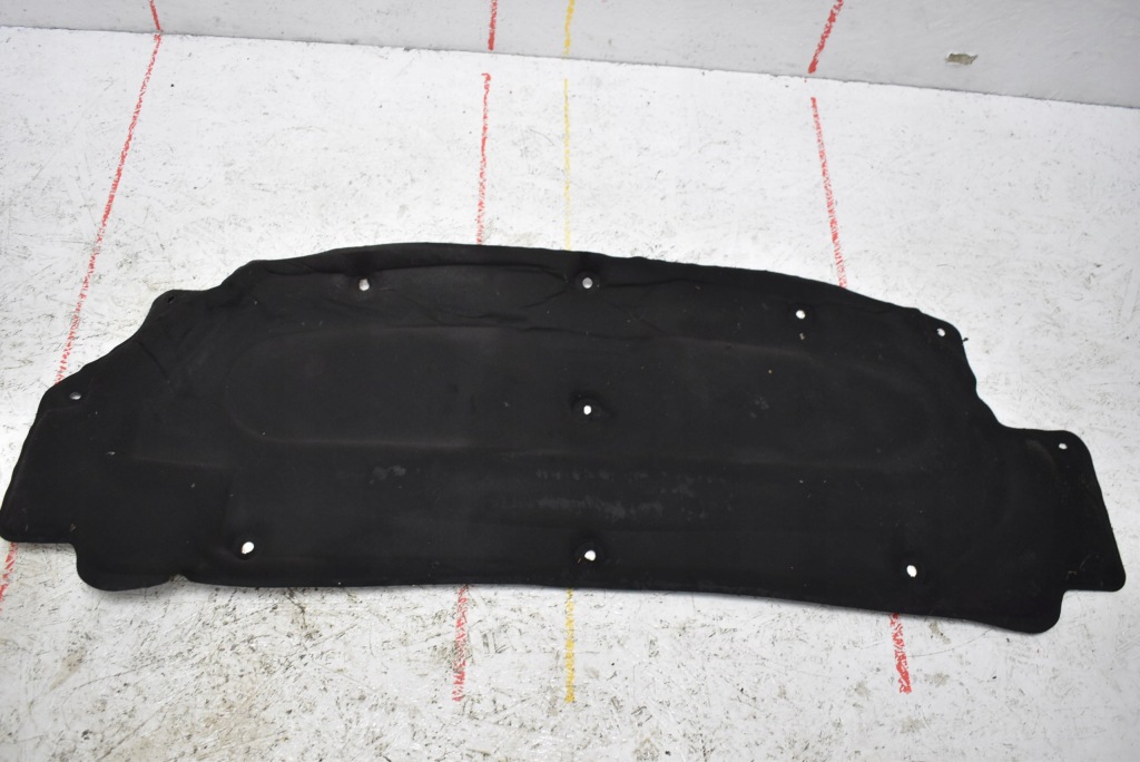 Купити Шумоізоляція капот двигуна dacia logan 2 mcv 2016