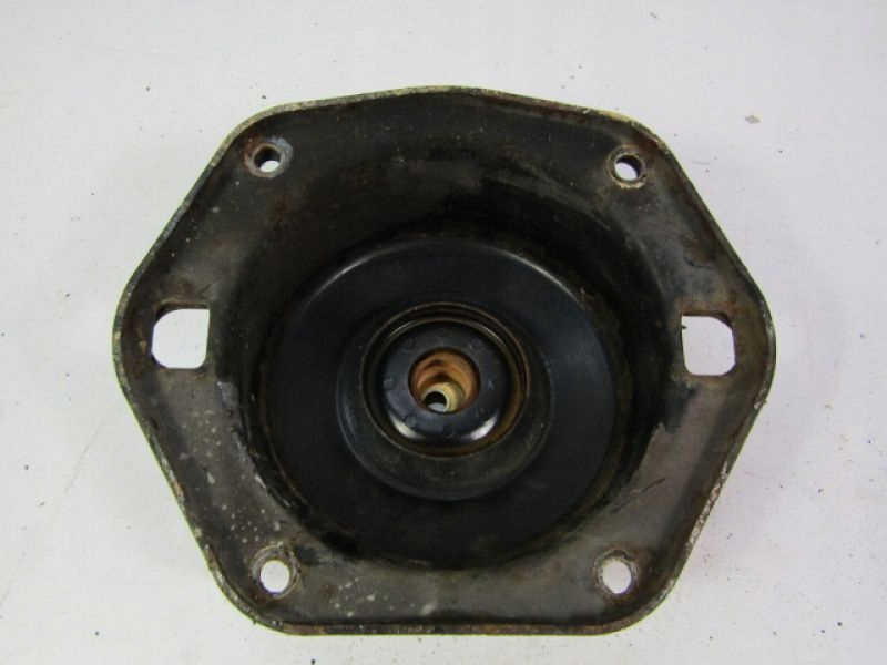 фото №4, Jaguar xj x308 кронштейн пружины задняя