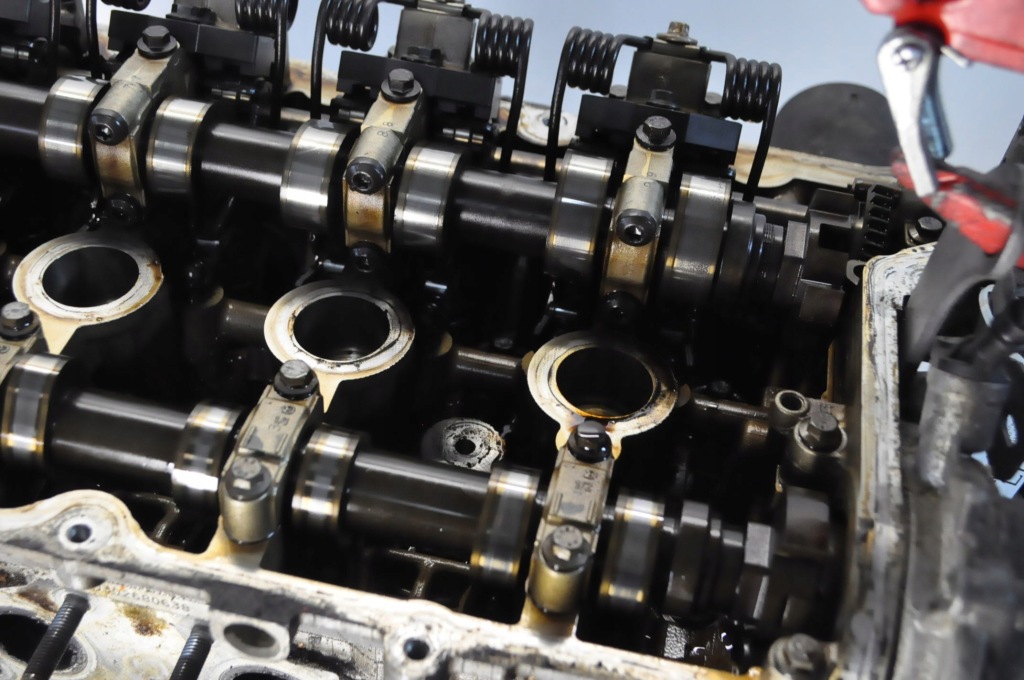 Mini r55 r56 207 308 1.6 16v vti 120km двигатель 5fw n12b16a n12b16aa 227t с Разборки