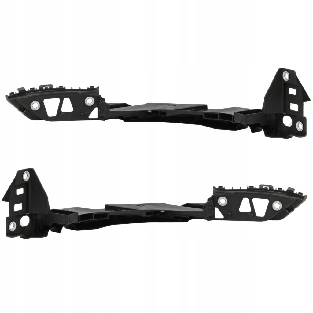 фото №1, 2x кронштейн кронштейн лампы перед l+p vw polo v 6r0