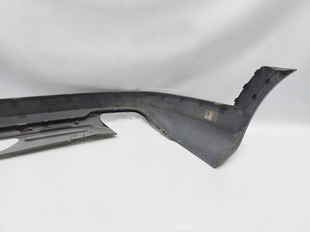 фото №11, Дифузор спойлер бампера задня volvo v90 ii cross country