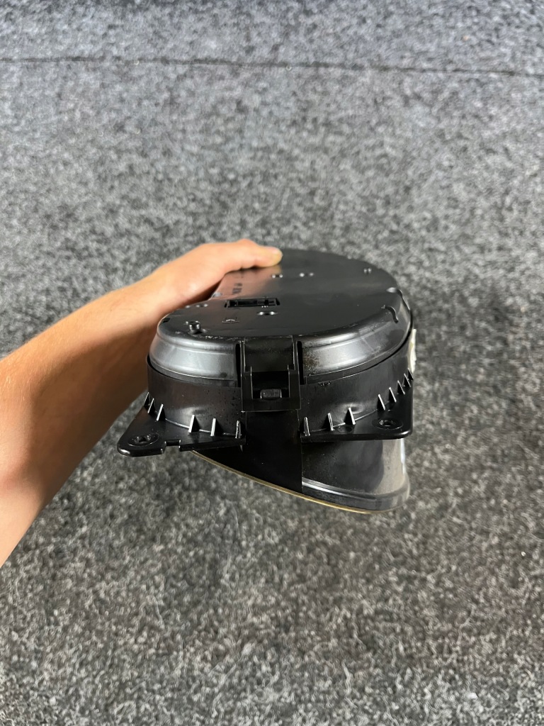 фото №9, Saab 9-3 93 2.0 t лічильник прилади 12785195 0263625002