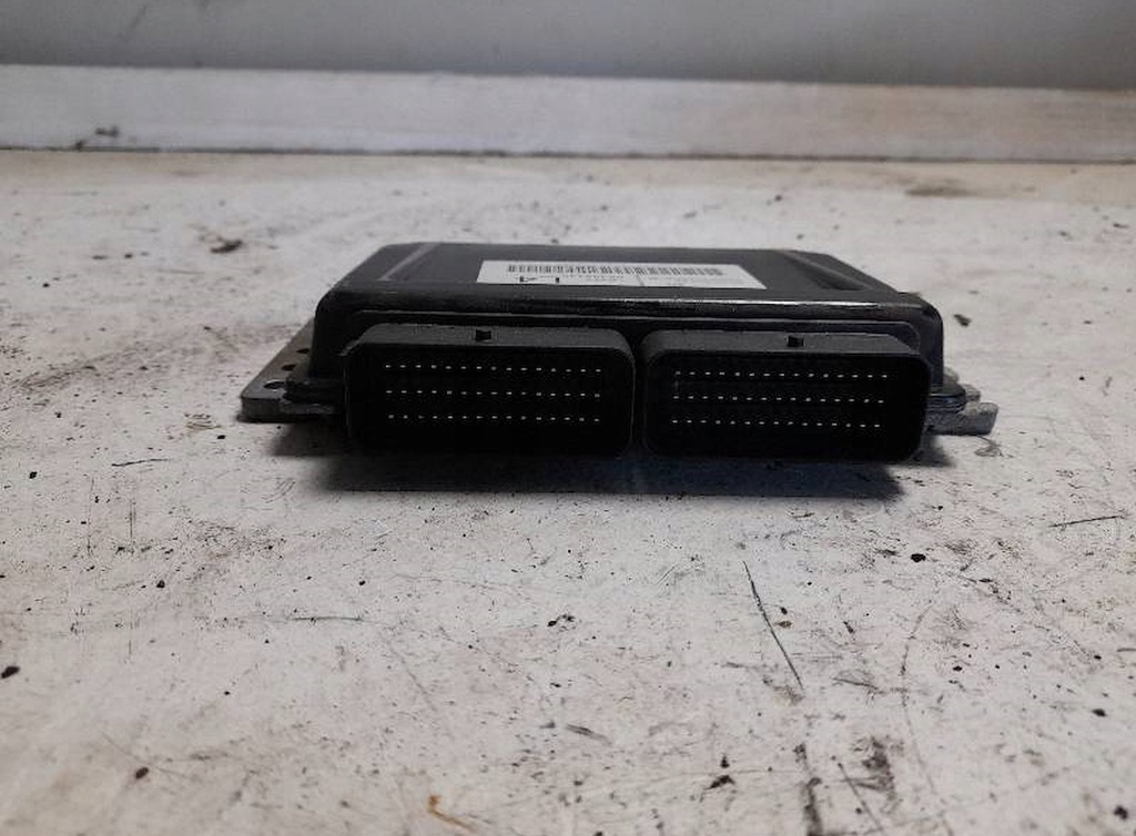 фото №1, Бортовий комп'ютер двигуна chevrolet lacetti