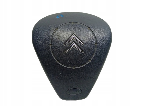 фото №1, Citroen c2 подушка воздушная подушка безопасности 9638009vd