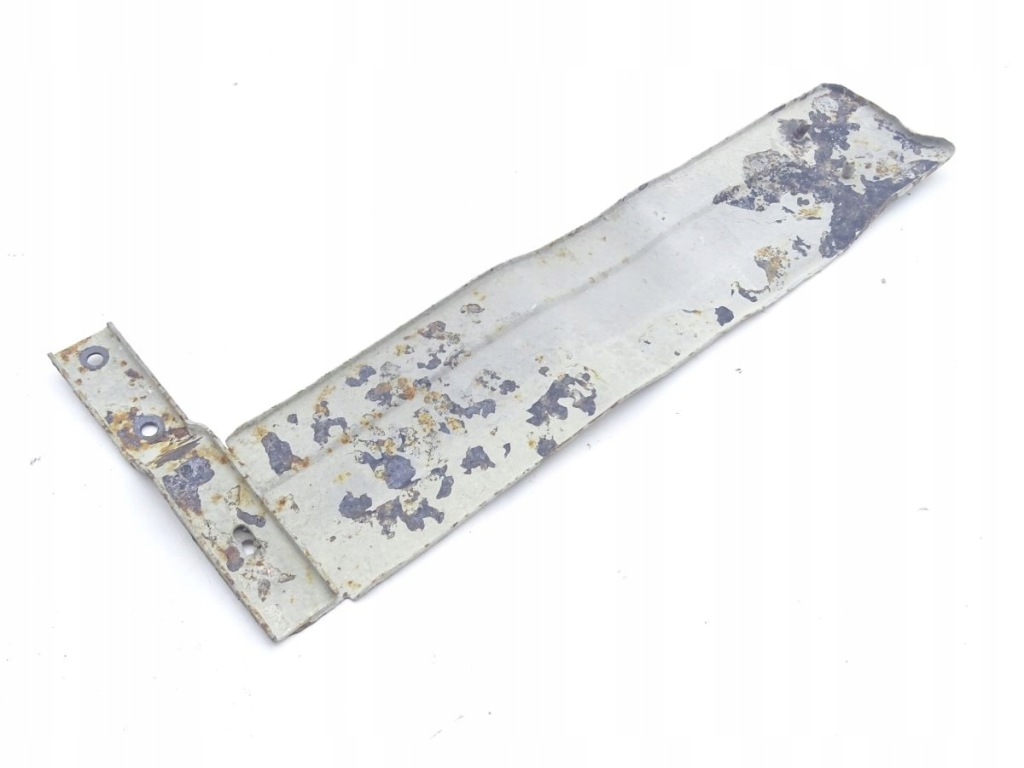 фото №2, Ford ranger ii mazda b2500 98-06 захист теплова