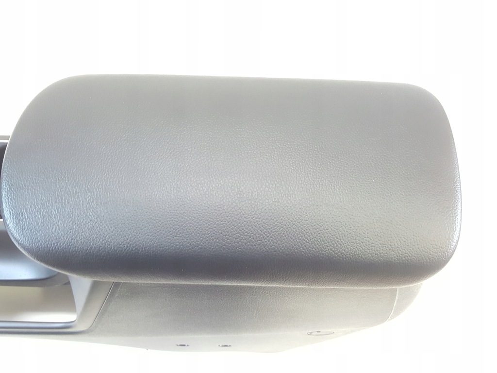 фото №6, Kia cerato ii туннель средний подлокотник 15r.