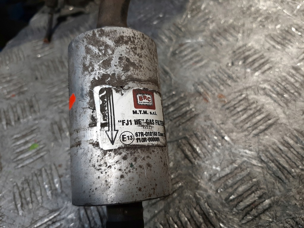 фото №10, Електропроводка газова lpg 4cyl блок керування brc 67r011006