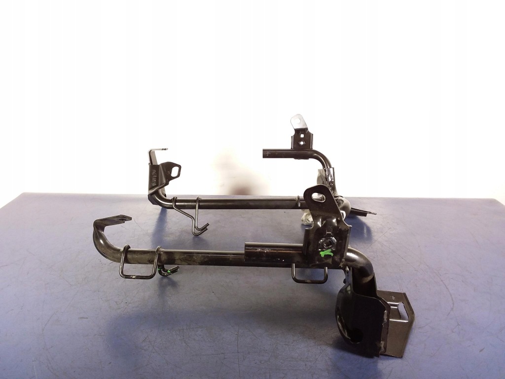 фото №3, Opel vectra c lift kombi кронштейн isofix