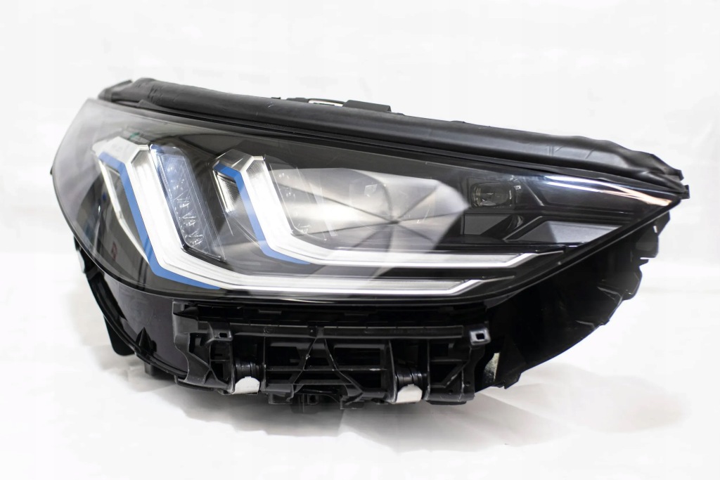 фото №1, Bmw x3 g45 новый model правая eu