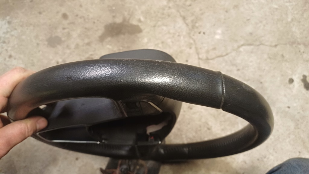 фото №7, Seat leon iii воздуховод 5f0419091l