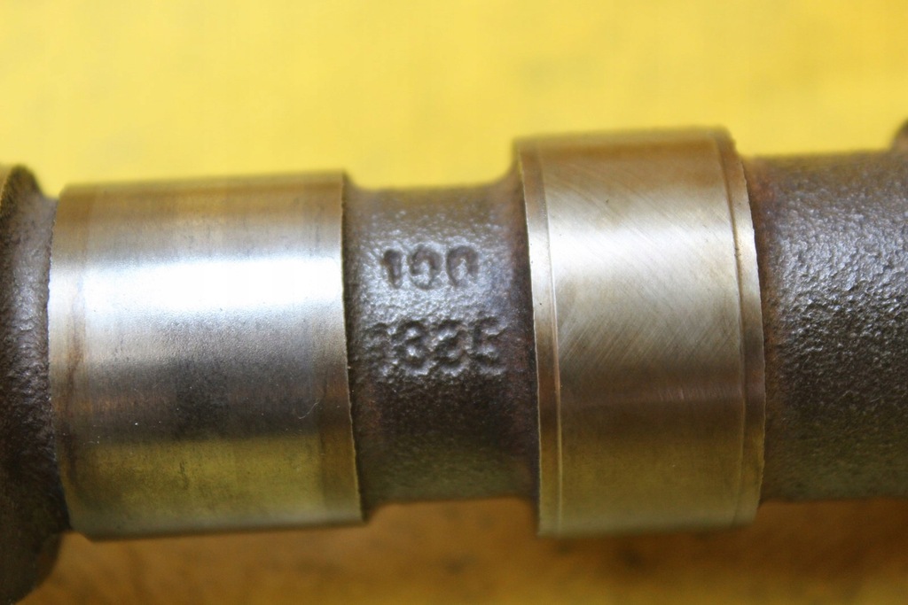 фото №11, Вал распределительного вала volvo xc90 2.9 b