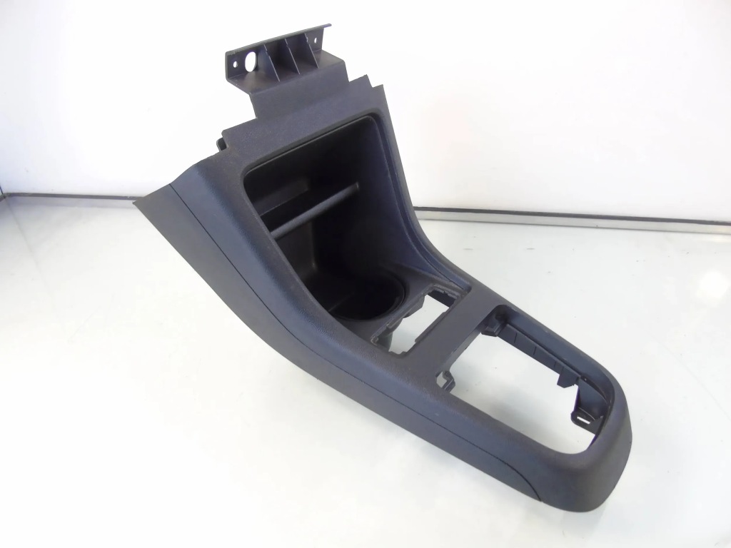 фото №1, Тунель середній vw up up! mii citigo 1s0863680be