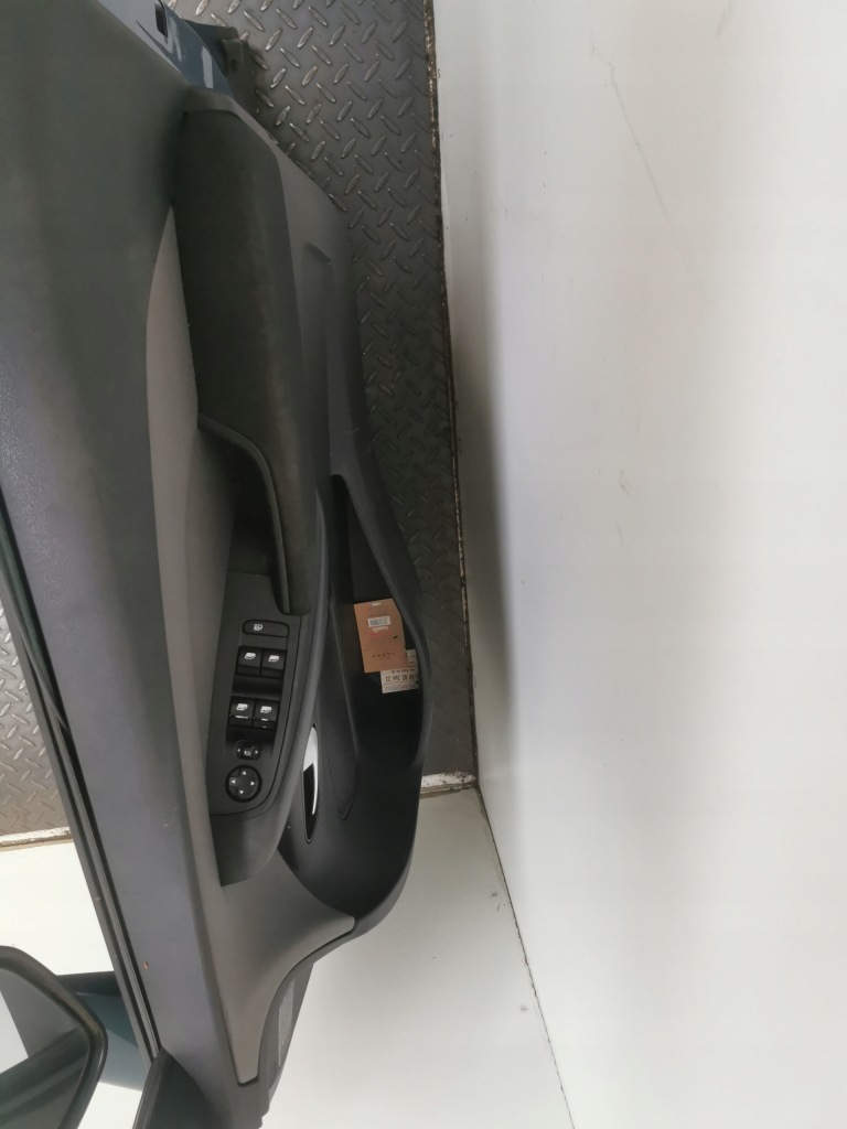 фото №8, Двері правий перед citroen grand c4 picasso ii kgqc