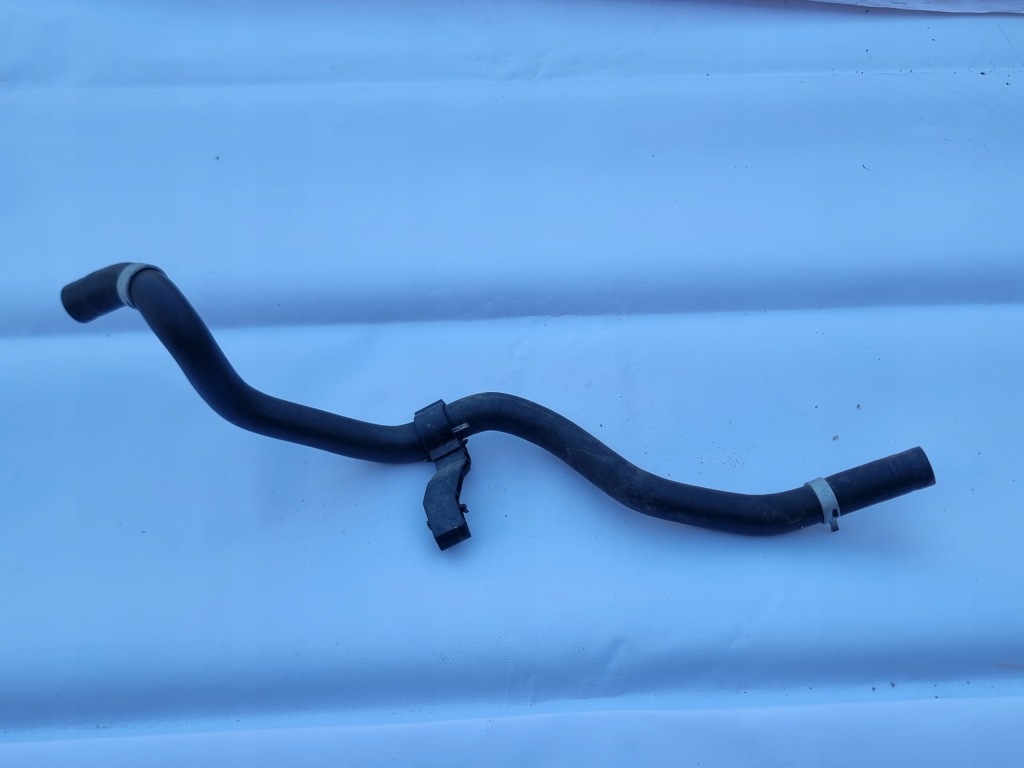 фото №1, Toyota sienna 2.5 hybrid xse limited труба шланг 2023-