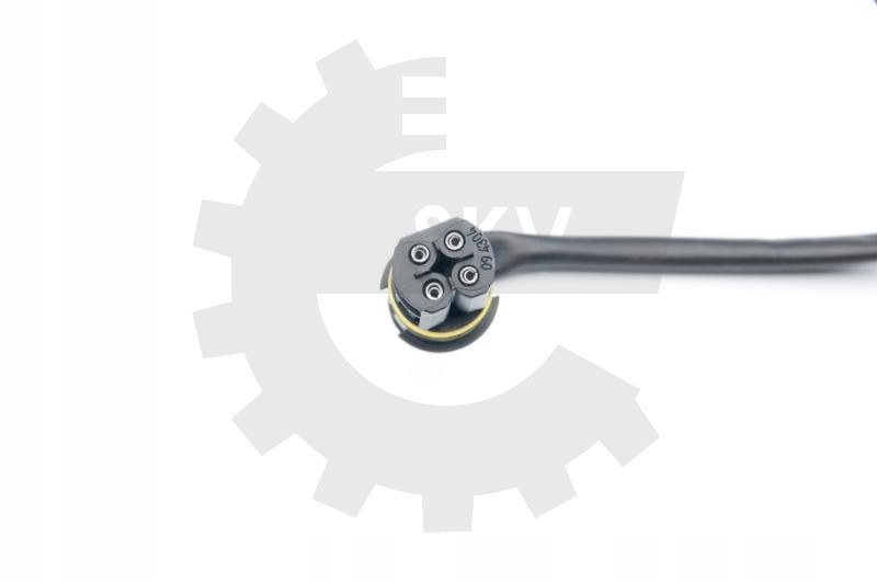 фото №12, Esen skv 09skv628 датчик лямбда-зонд