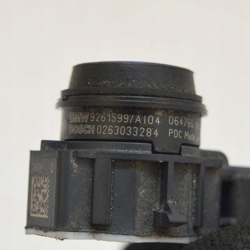 фото №5, Bmw 2 f22 pdc датчик паркування задня 9261599 0263033284 3.00 бензин 250kw