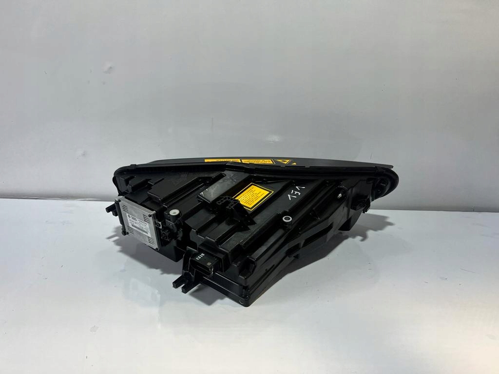 фото №12, Audi r8 4s laser чёрный лампа левая правая