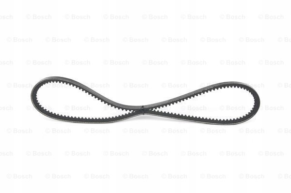 фото №2, Bosch 1 987 947 605 ремень клиновой