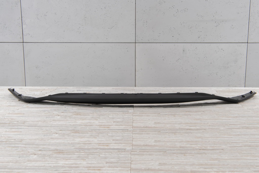 фото №11, Hyundai elantra vi ad 2018-2020 спойлер передній бампера 86591f2aa0