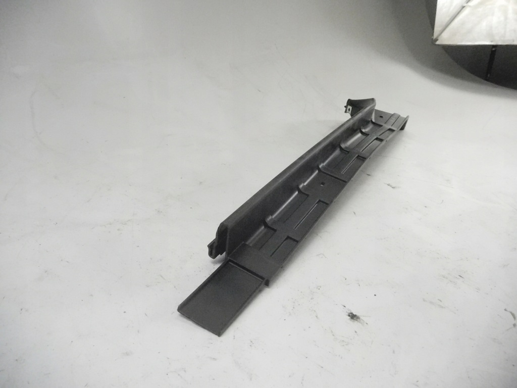 фото №6, Балка правая бампера заднего punto 51776660