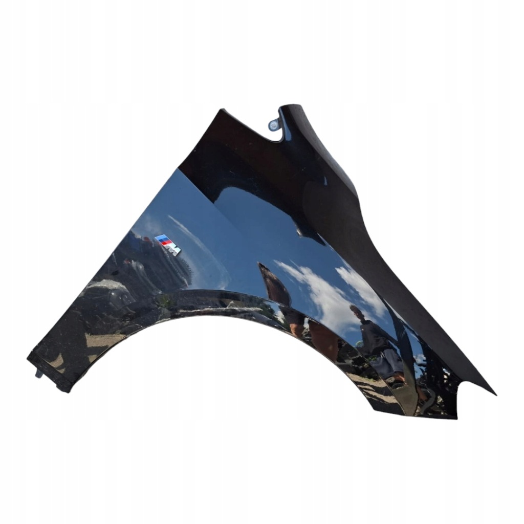 Купить Bmw 2 2 active tourer 2022-24 год u06 крыло  правый  перед