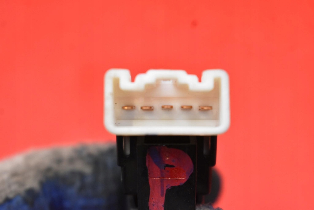 фото №7, Вимикач підйому скло правий перед suzuki alto 7 vii 09-14