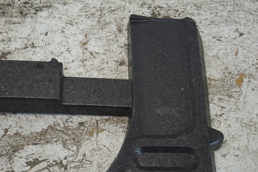 фото №14, Вкладиш багажника пінополістирол peugeot 2008 i 9677319280