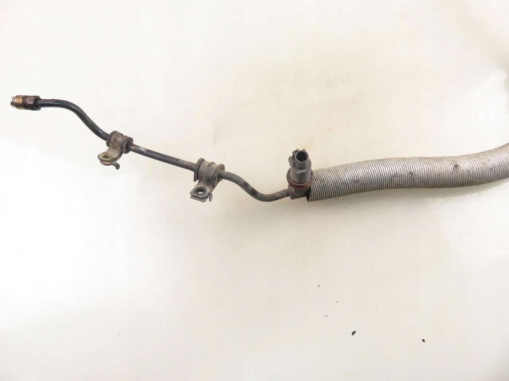 фото №8, Шланг усилителя honda cr-v ii 2.0