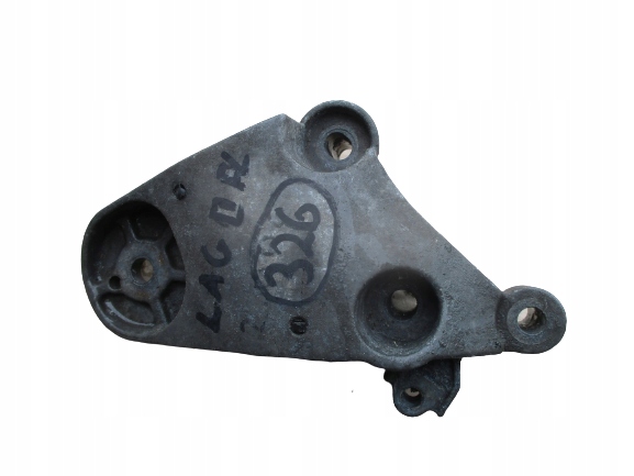фото №1, Кронштейн подушка двигателя renault laguna ii