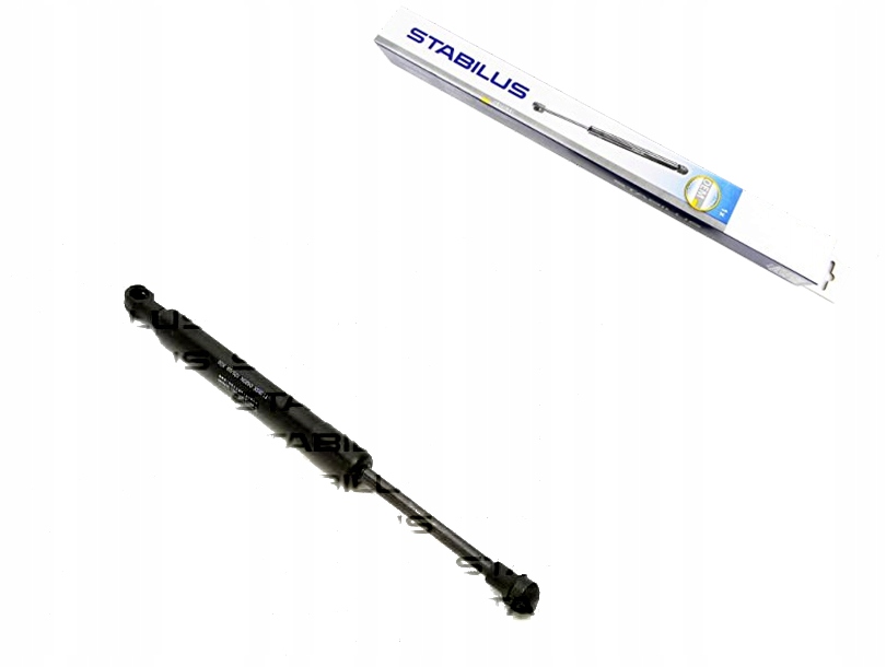 фото №1, Пружина газова, кришка багажника stabilus 1128sx