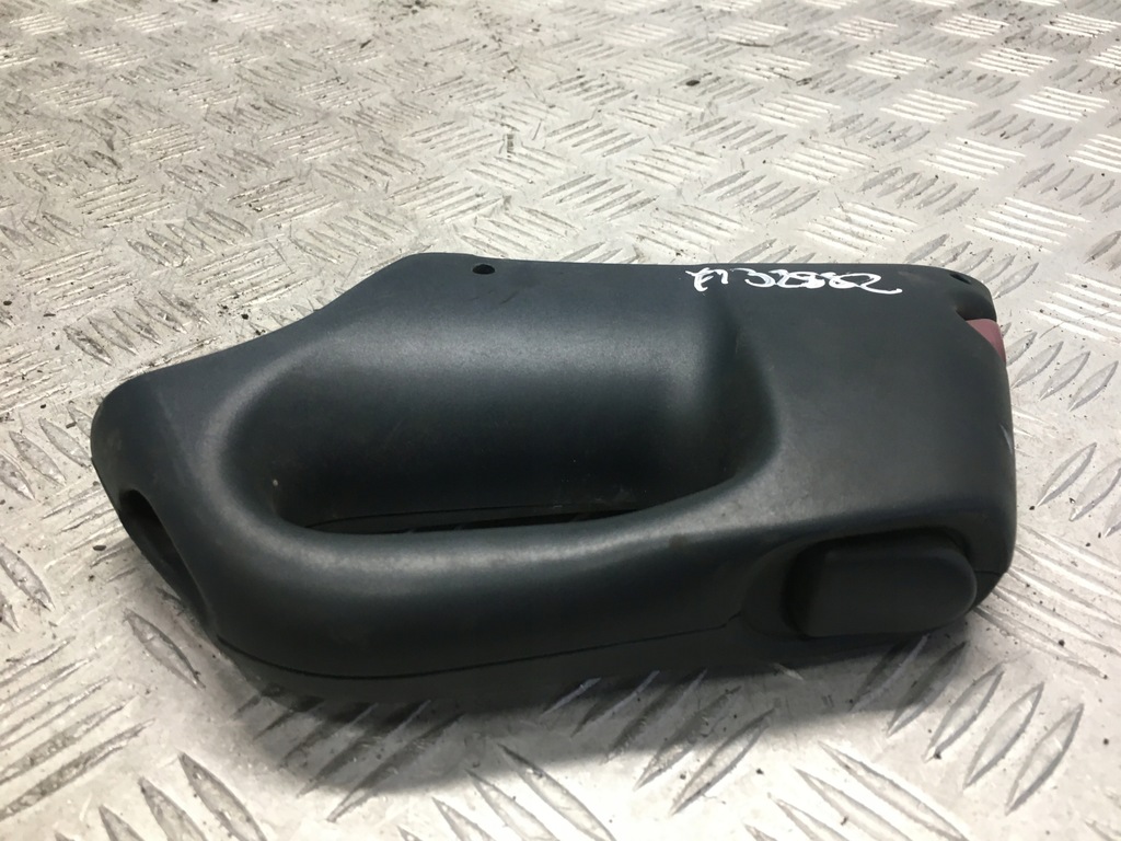 фото №1, Doblo i ручка внутренняя левый задняя 735306294