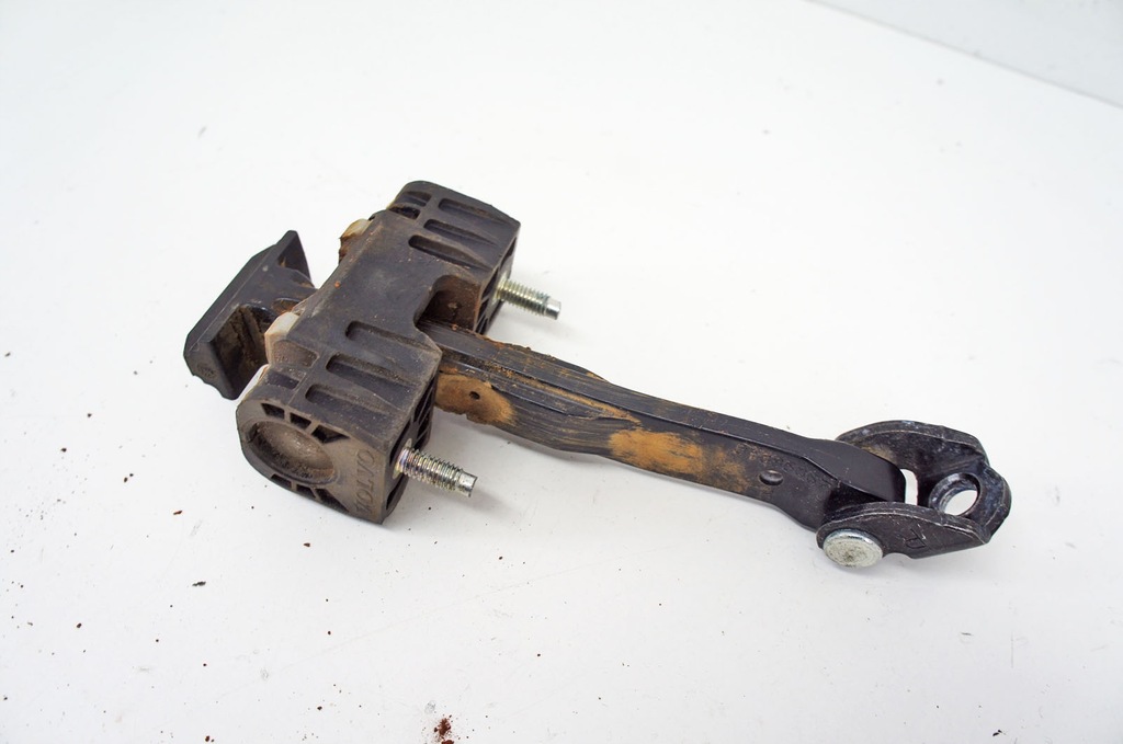 фото №9, Sr211+ volvo v90 ii t5 16- ограничители дверь комплект 4szt